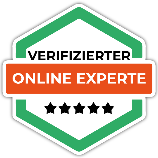 Das Logo von Online-Siegel.de